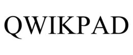 QWIKPAD