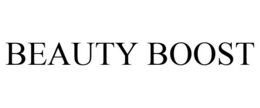 BEAUTY BOOST