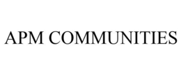APM COMMUNITIES