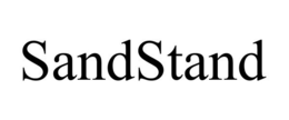 SANDSTAND