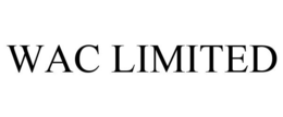 WAC LIMITED