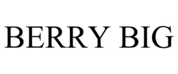 BERRY BIG
