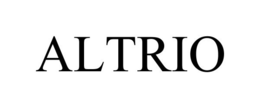 ALTRIO