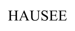 HAUSEE
