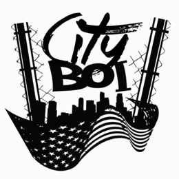 CITY BOI
