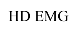 HD EMG
