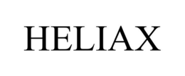 HELIAX