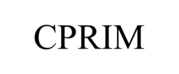 CPRIM