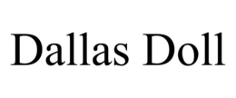 DALLAS DOLL