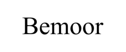 BEMOOR