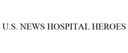 U.S. NEWS HOSPITAL HEROES