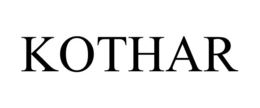 KOTHAR