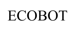 ECOBOT