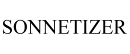 SONNETIZER