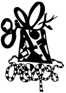 GIFT MOOR