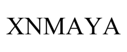 XNMAYA