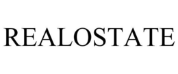 REALOSTATE