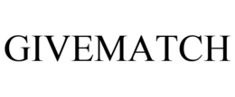 GIVEMATCH