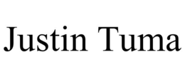 JUSTIN TUMA