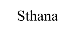 STHANA