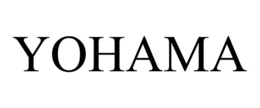 YOHAMA