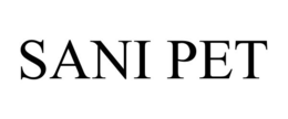 SANI PET