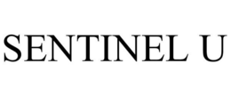 SENTINEL U