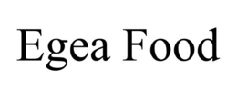EGEA FOOD