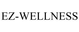 EZ-WELLNESS