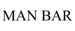 MAN BAR
