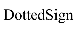 DOTTEDSIGN