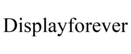 DISPLAYFOREVER