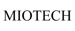 MIOTECH