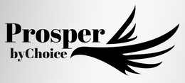 PROSPER BY CHOICE