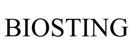 BIOSTING