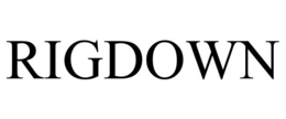 RIGDOWN