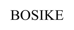 BOSIKE