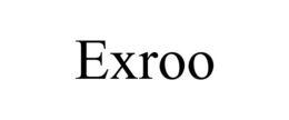 EXROO