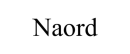 NAORD