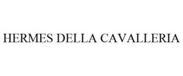 HERMES DELLA CAVALLERIA