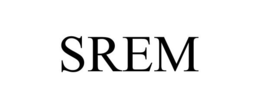 SREM