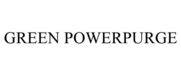 GREEN POWERPURGE