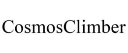 COSMOSCLIMBER