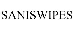 SANISWIPES