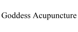 GODDESS ACUPUNCTURE
