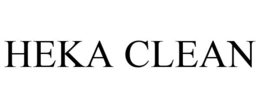 HEKA CLEAN