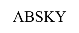 ABSKY