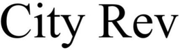 CITY REV