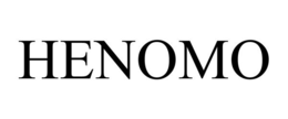 HENOMO
