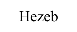 HEZEB
